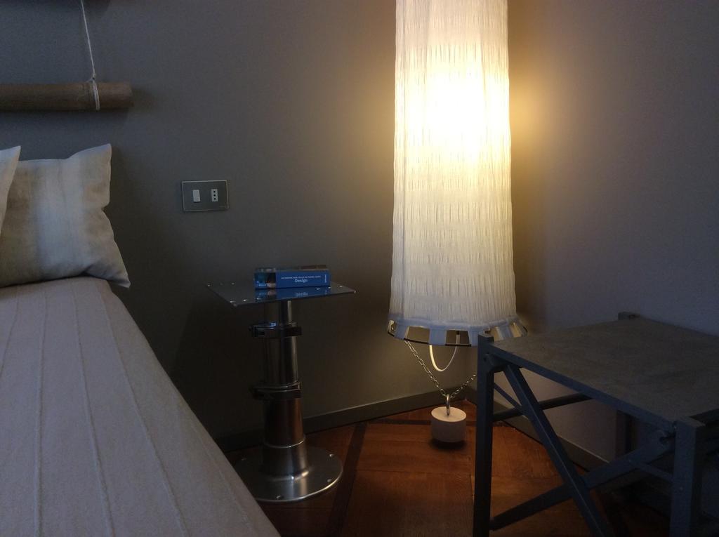 Bed+Art Milano Centrale Phòng bức ảnh