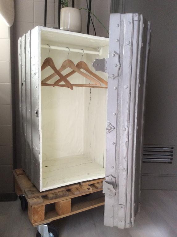 Bed+Art Milano Centrale Ngoại thất bức ảnh