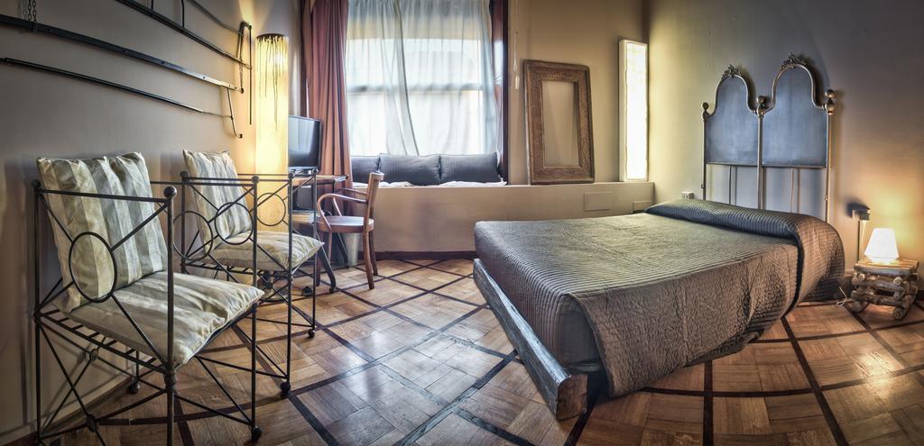Bed+Art Milano Centrale Phòng bức ảnh