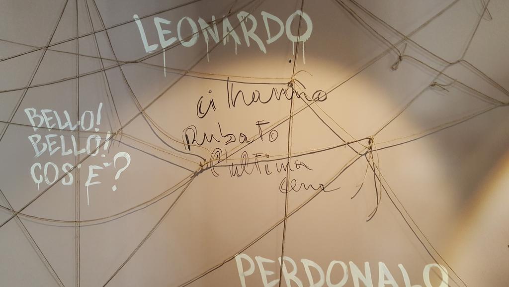 Bed+Art Milano Centrale Ngoại thất bức ảnh