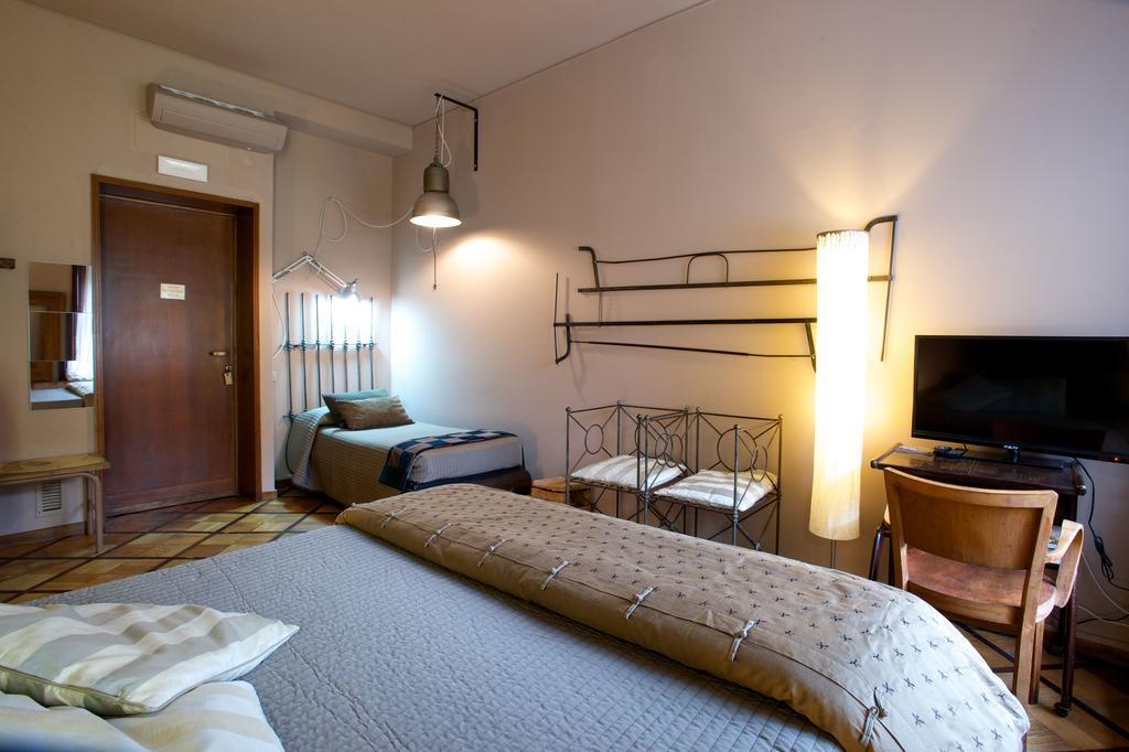 Bed+Art Milano Centrale Ngoại thất bức ảnh