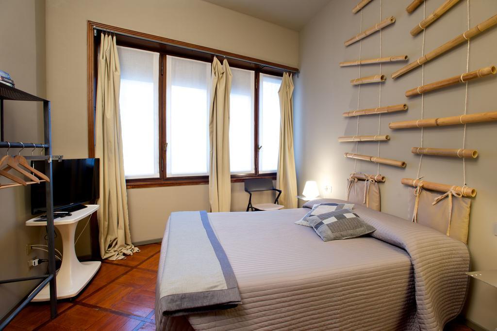 Bed+Art Milano Centrale Ngoại thất bức ảnh