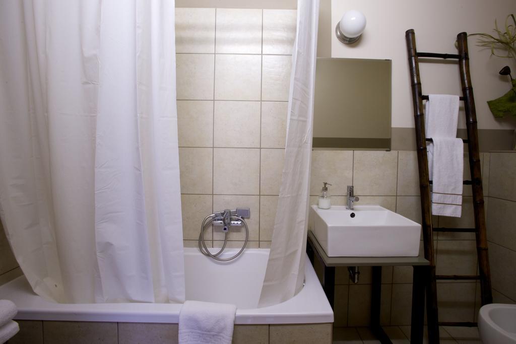 Bed+Art Milano Centrale Ngoại thất bức ảnh