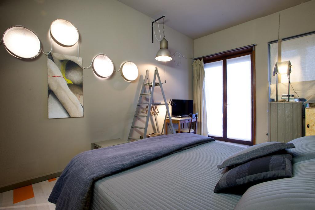Bed+Art Milano Centrale Ngoại thất bức ảnh