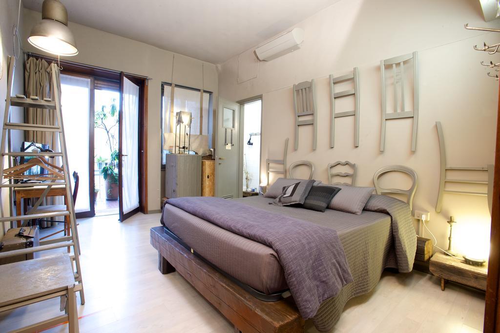 Bed+Art Milano Centrale Ngoại thất bức ảnh