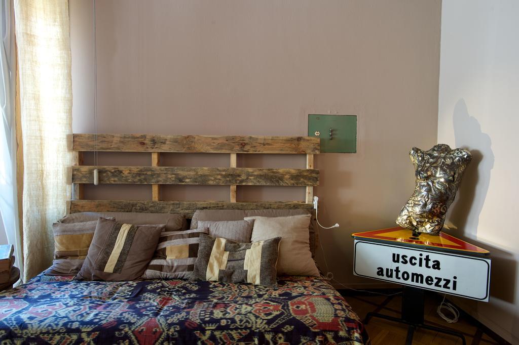 Bed+Art Milano Centrale Ngoại thất bức ảnh