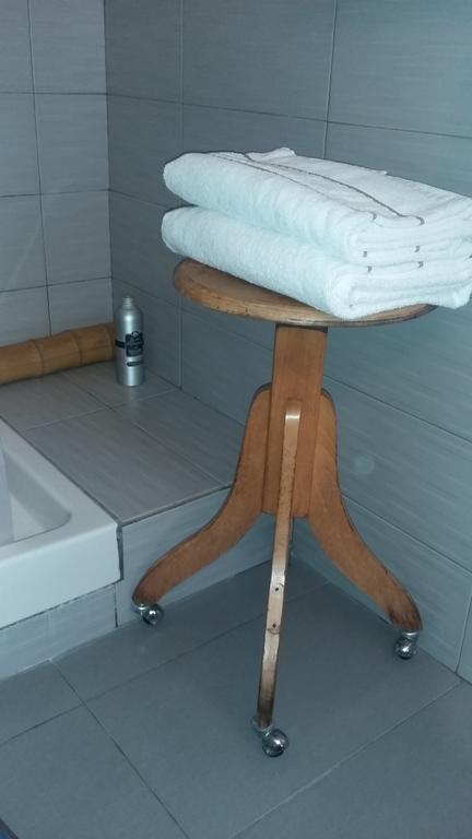 Bed+Art Milano Centrale Ngoại thất bức ảnh