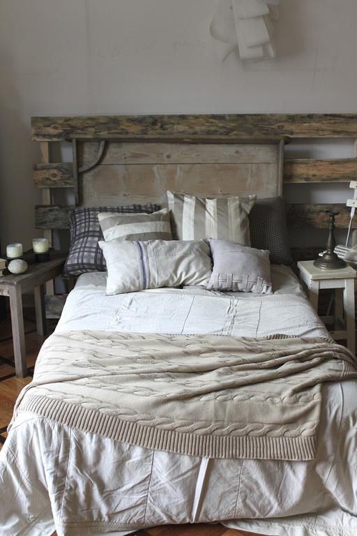 Bed+Art Milano Centrale Phòng bức ảnh