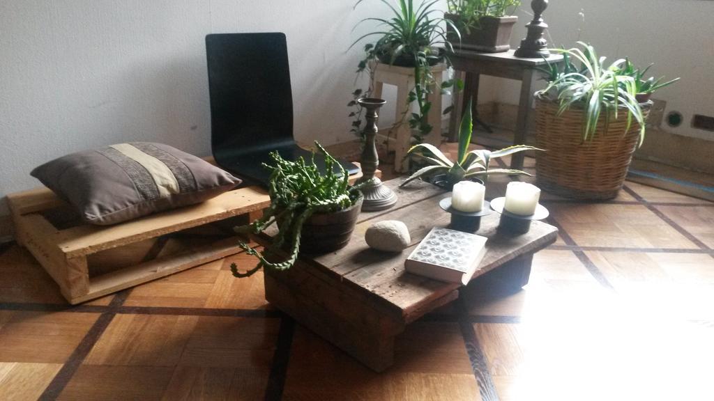 Bed+Art Milano Centrale Ngoại thất bức ảnh